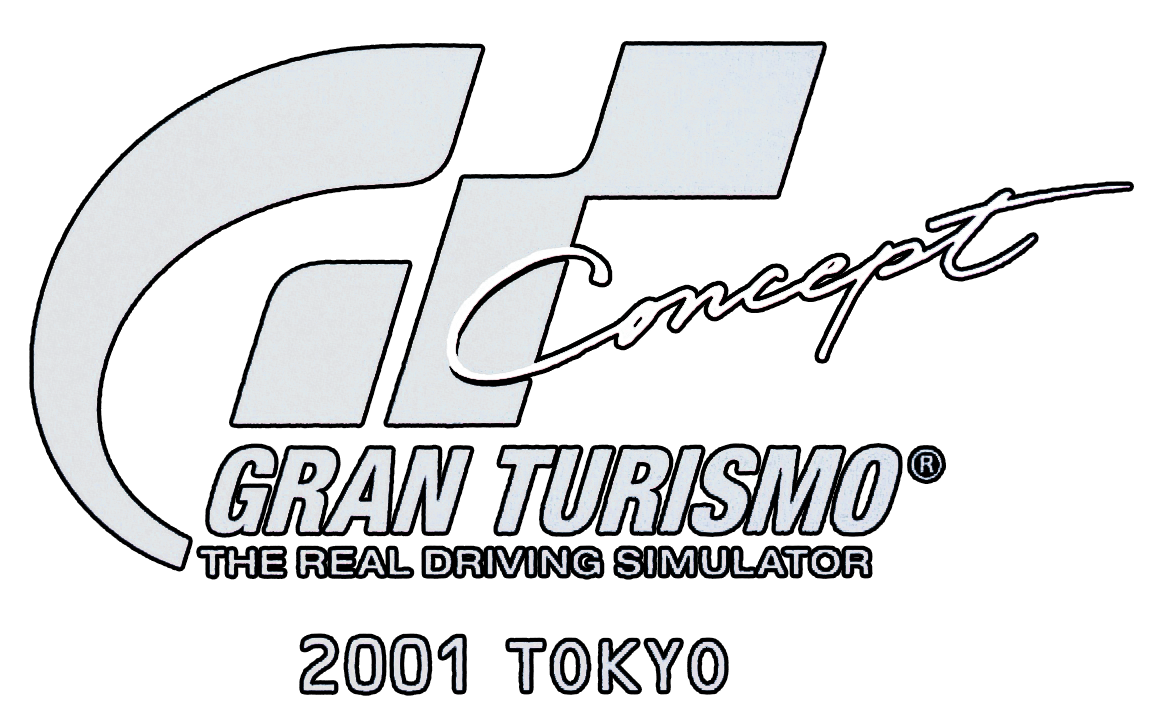 Gran Turismo HD Concept, Gran Turismo Wiki