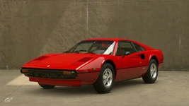 Ferrari 308 GTB '75