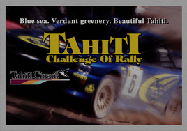 GT3 Tahiti Challenge