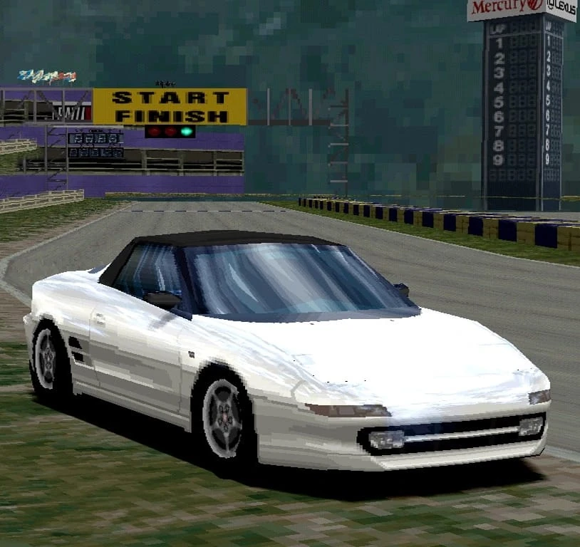 Toyota MR Spider '96 | Gran Turismo Wiki | Fandom