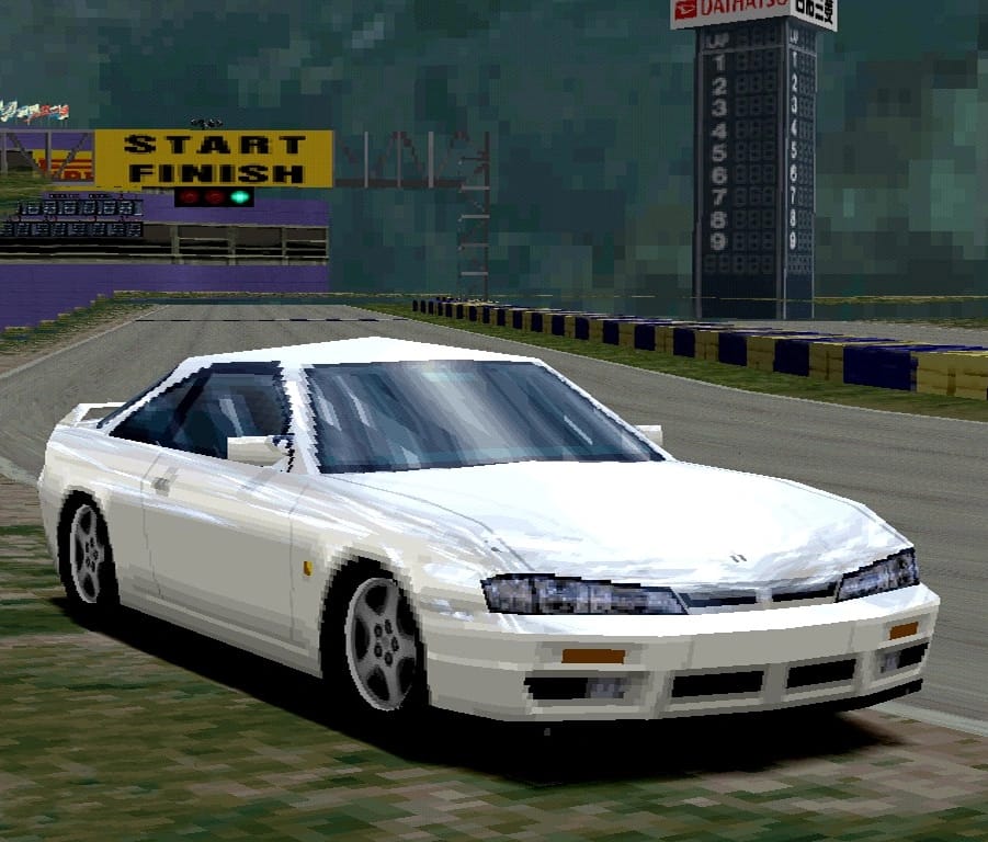 Used Car Dealership, Gran Turismo Wiki