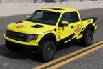 F-150 - Pennzoil