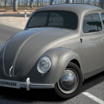 Volkswagen Beetle 1100 Standard Type 11 49 Gran Turismo Wiki Fandom
