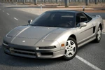 Acura NSX '91 (Premium)