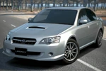 Subaru LEGACY B4 2.0GT spec.B '03