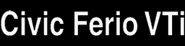 The vehicle banner as it appears in the PAL version of Gran Turismo 2.