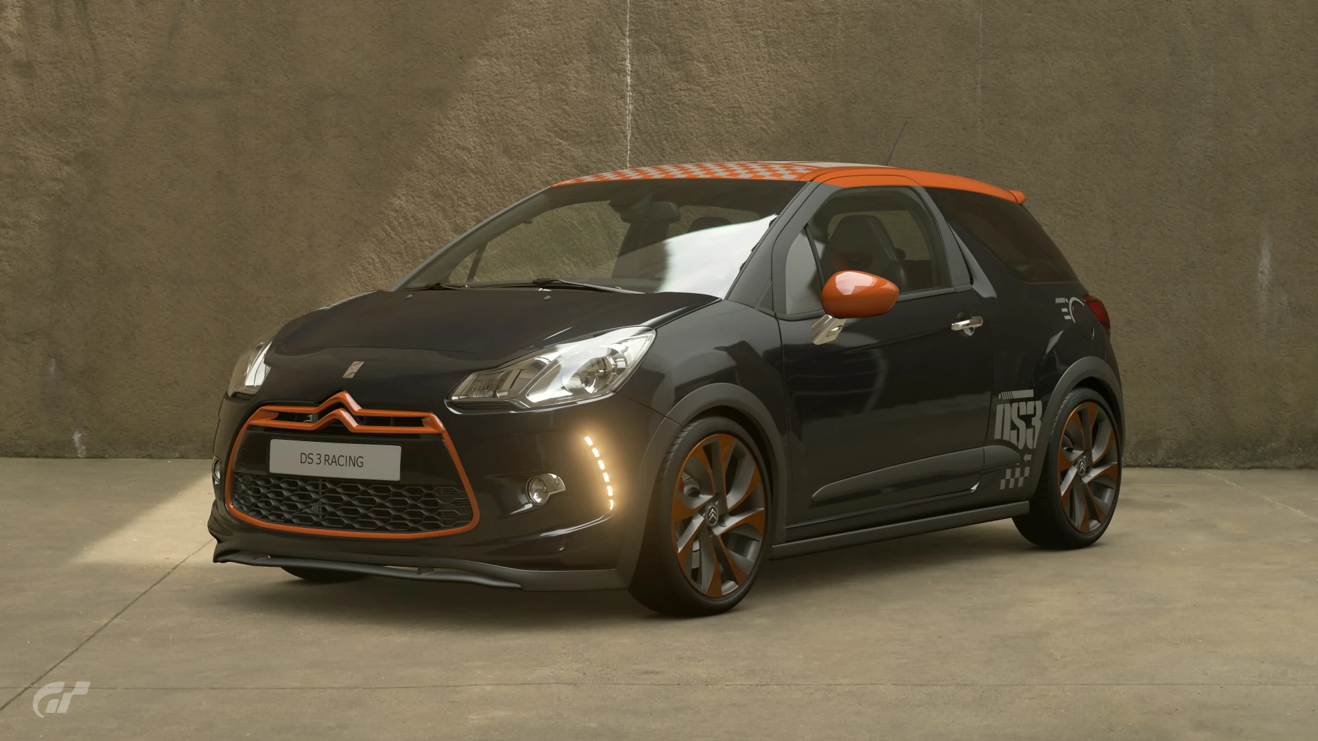 Citroen Ds3 Racing 11 Gran Turismo Wiki Fandom
