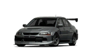 GT5 lancer evo9 gsr 05 t