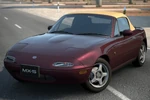 Mazda MX-5 VR-Limited (NA, J) '95