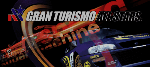 Today's Special, Gran Turismo Wiki