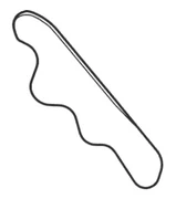 Suzuka Circuit East Course