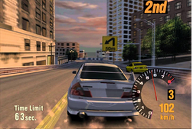 TGDB - Browse - Game - Gran Turismo 4 Prologue