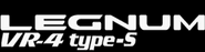 The vehicle banner as it appears in Gran Turismo 2