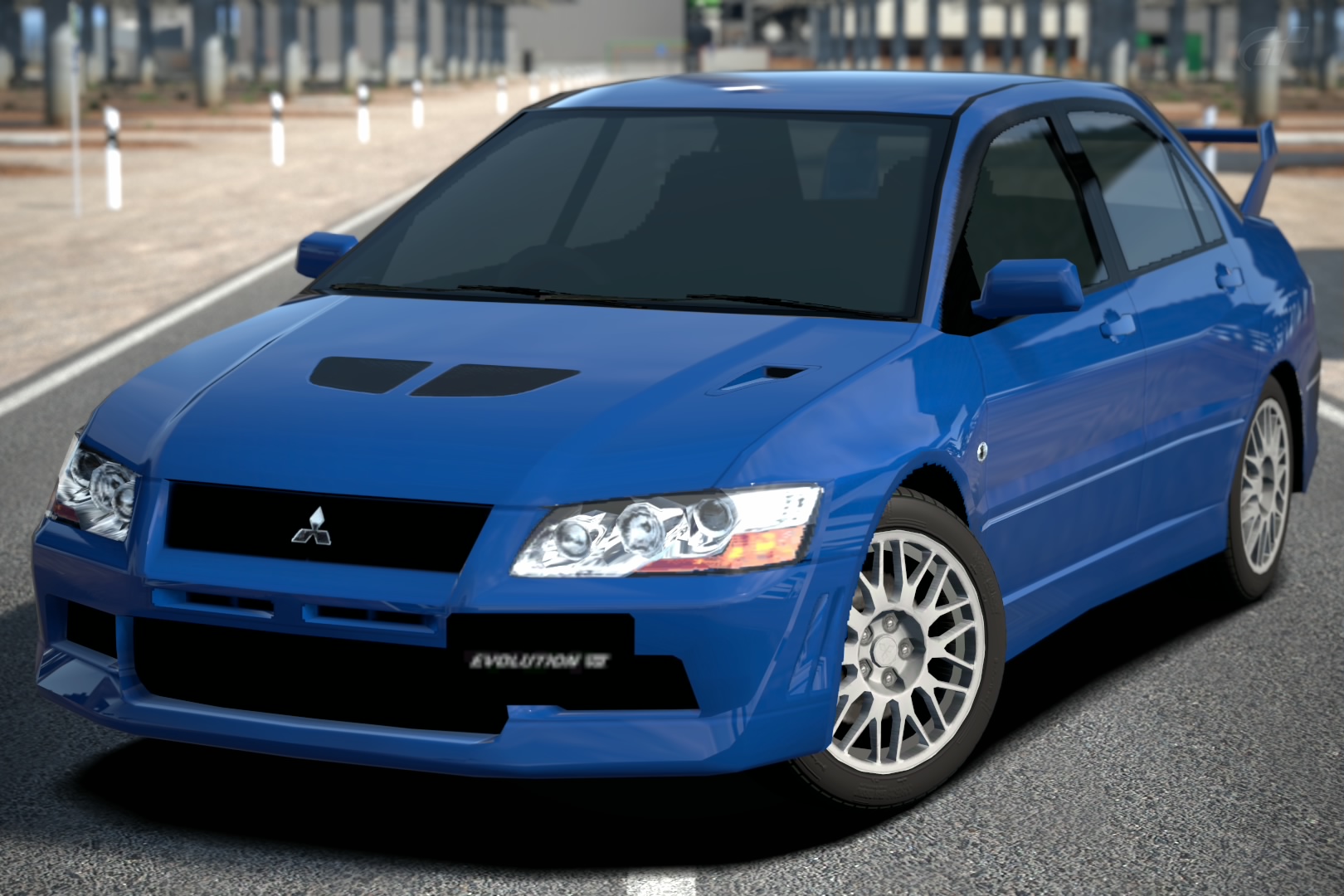 Mitsubishi lancer все модели