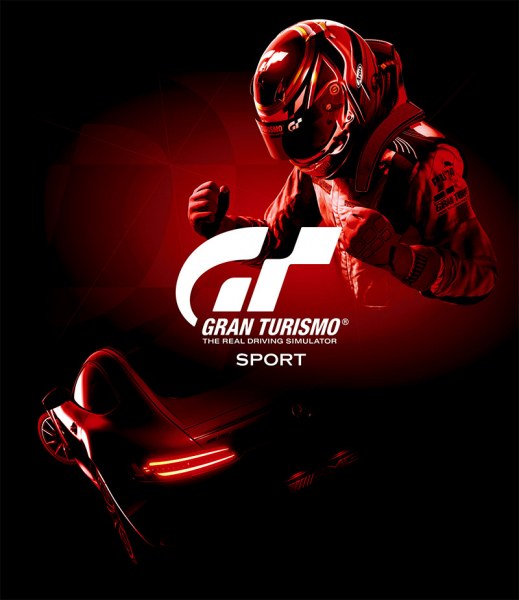 newest gran turismo for ps4