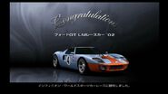 Prizecars 59-Ford GT LM Edition ('02)