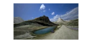 Unused course preview from Gran Turismo 5