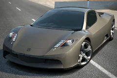 Acura HSC Concept '04