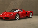 Enzo Ferrari '02