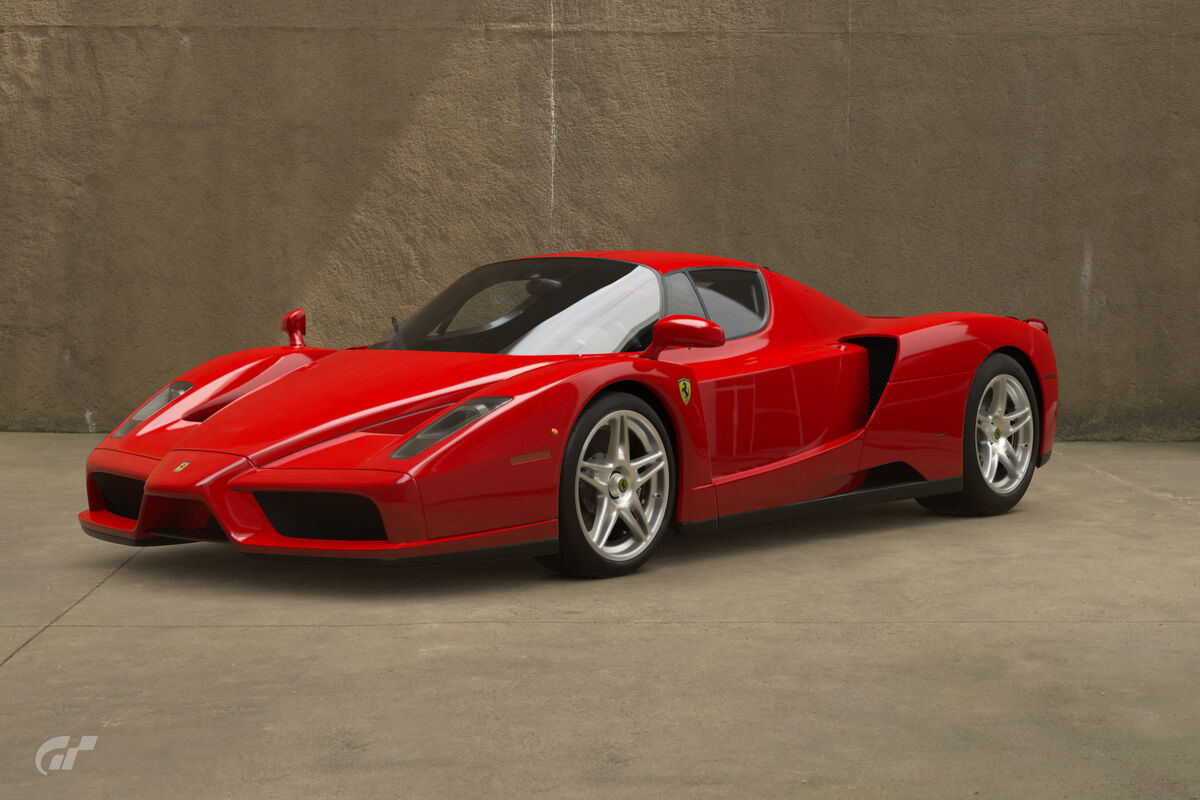 【希少】Davis&Giovanni Ferrari Enzo GT #DG1 Ferrari 599XX Evo (Matt Dark Gray) [Davis & Giovanni] 1/18