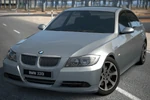 BMW 330i '05 (GT6)