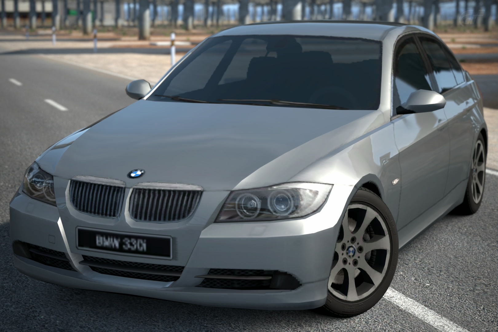 Gran Turismo 4 Online, Gran Turismo Wiki