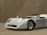 Chaparral 2J '70