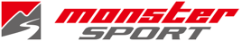 Monster Sport Logo