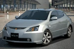 Toyota WiLL VS '01