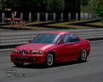 BMW 320Ci