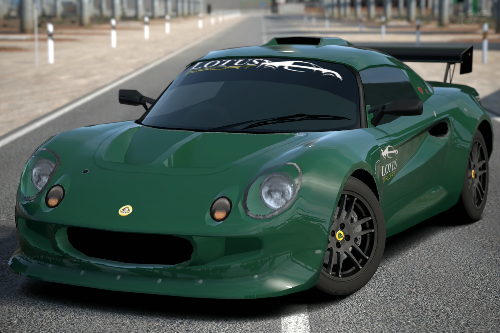 Lotus Motorsport - Lotus Cars Media Site