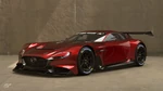 Mazda RX-Vision GT3 Concept