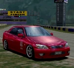 Toyota ALTEZZA 280T
