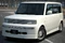 Toyota bB 1.5Z X Version '00