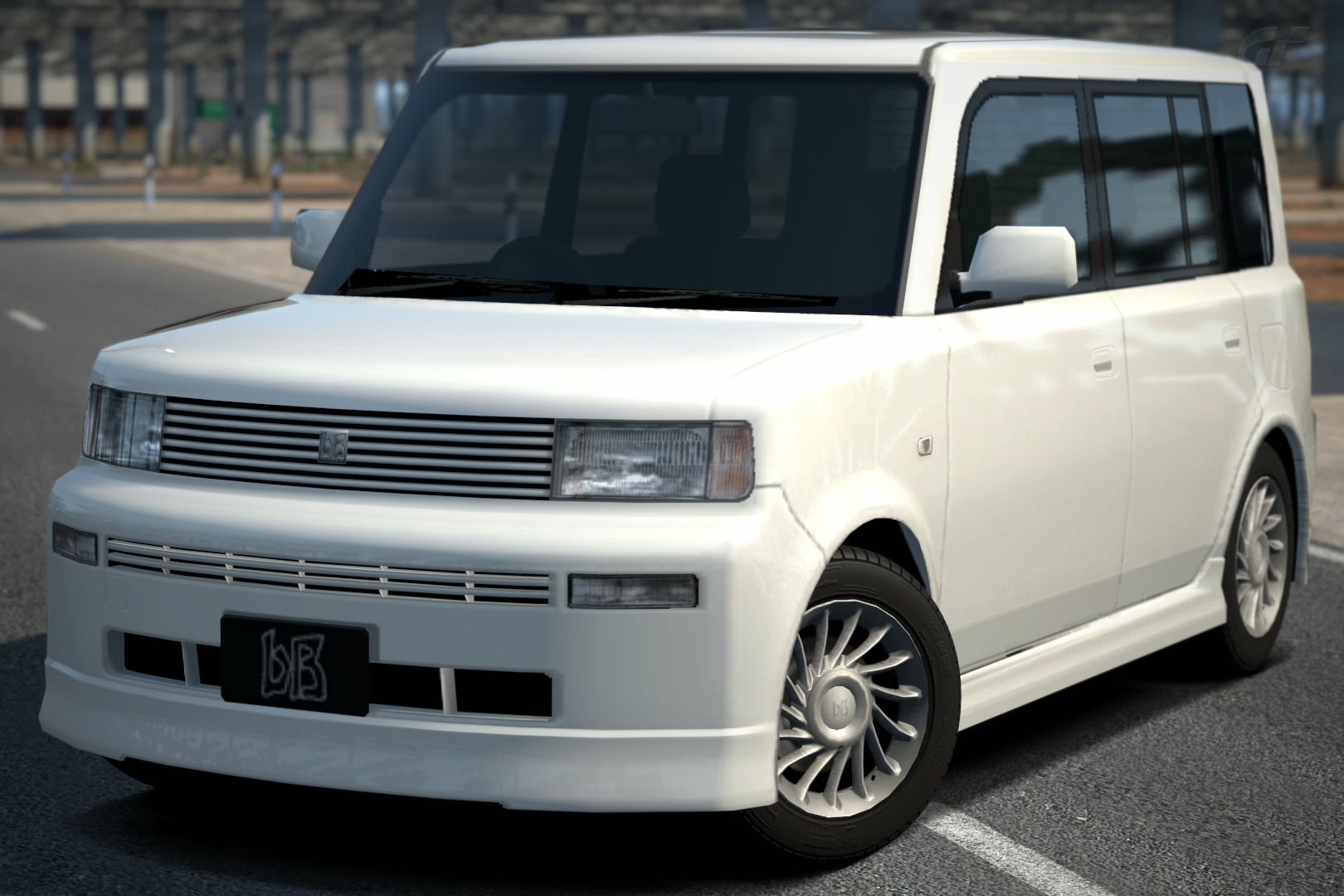 bb （2769 Japan Used Toyota Bb 2002 Wagon | JCC Japan