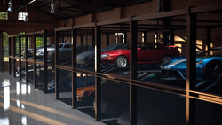 Every car in Gran Turismo 7's Legend Cars dealership and how to