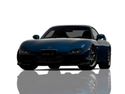 Mazda RX-7 Spirit R Type A (FD) '02 | Gran Turismo Wiki | Fandom