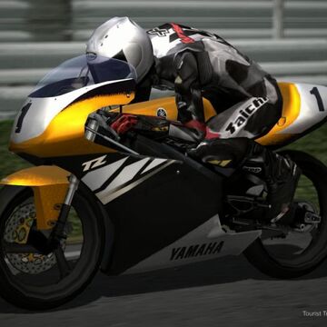 Yamaha Tz125 03 Gran Turismo Wiki Fandom