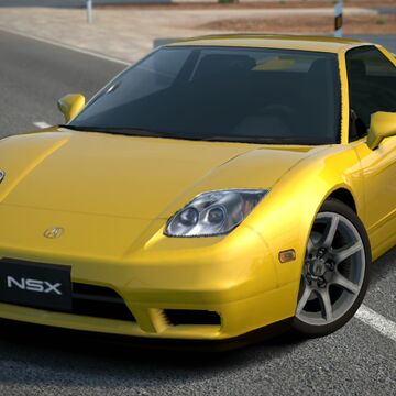 Acura Nsx 04 Gran Turismo Wiki Fandom The acura nsx is extraordinarily responsive on both the road and the track. acura nsx 04 gran turismo wiki fandom