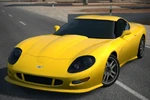 Callaway C12 '03