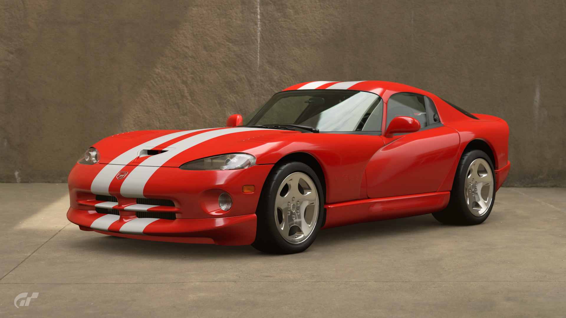 Dodge Viper Gts 02 Gran Turismo Wiki Fandom