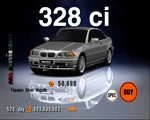 BMW 328Ci