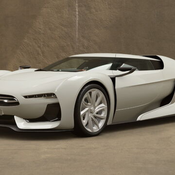 Gt By Citroen Road Car Gran Turismo Wiki Fandom