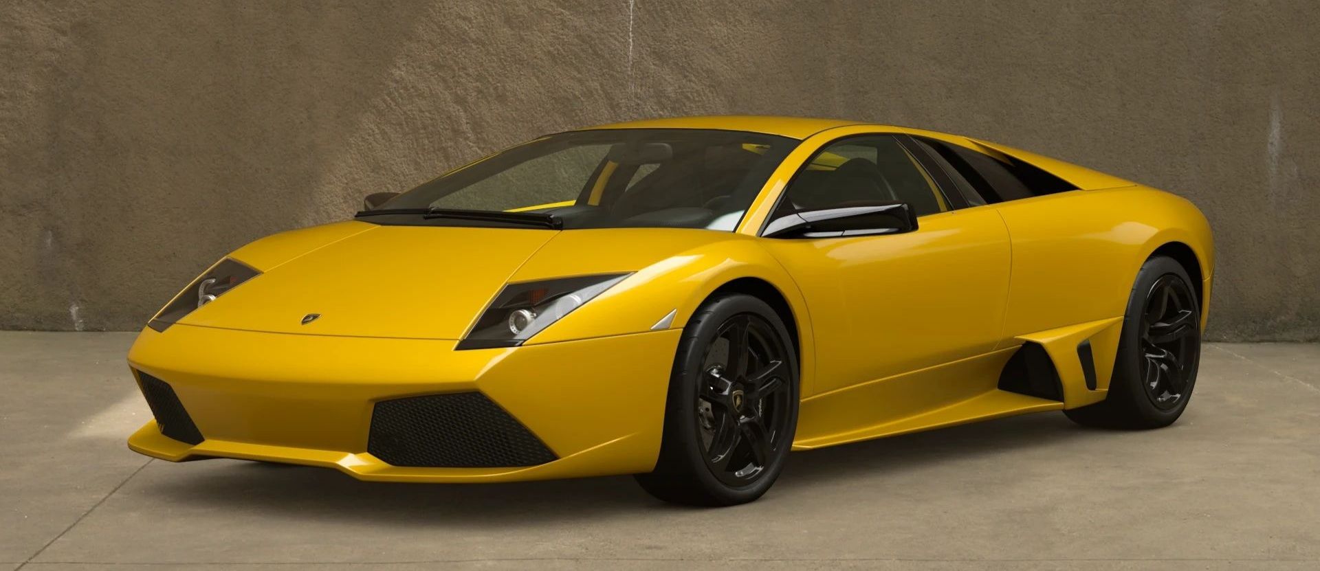 Lamborghini Murcielago LP640 '09 | Gran Turismo Wiki | Fandom