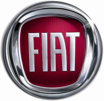 Fiat Logo