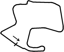 Mazda Raceway Laguna Seca