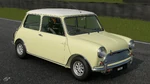 Mini-Cooper '65 - V. Rodriguez