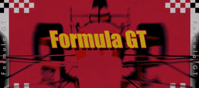 Formula Gran Turismo, Gran Turismo Wiki