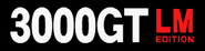 The vehicle banner as it appears in the international versions of Gran Turismo 2.