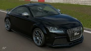 Giorgio Mangano's second-generation TTS.